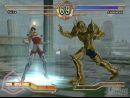 16 espectaculares imágenes de Los Caballeros del Zodiaco para PlayStation 2