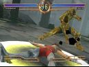 23 nuevas imágenes de Los Caballeros del Zodiaco para PlayStation 2