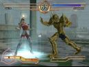32 nuevas imágenes de Los Caballeros del Zodiaco para PlayStation 2