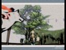 Detalles y video 'en juego' de Okami