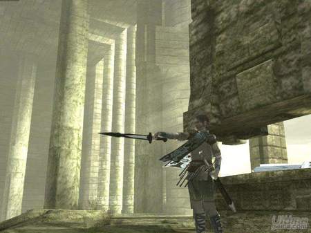 Ya tenemos fecha oficial de salida en Espaa de Shadow of the Colossus