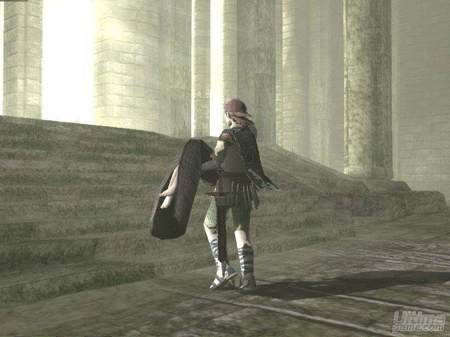 Ya tenemos fecha oficial de salida en Espaa de Shadow of the Colossus