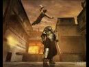 Ubisoft publica la segunda entrega del diario de desarrollo para Prince of Persia 3