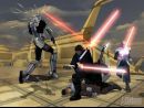 Nuevo video, arte e imágenes de Knight of the Old Republic II: The Sith Lords