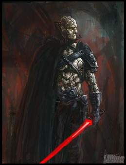 Knight of the Old Republic II: The Sith Lords ser presentado oficialmente hoy