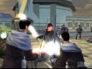 11 nuevas pantallas de Knights of the Old Rebuplic II: The Sith Lords