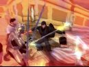11 nuevas pantallas de Knights of the Old Rebuplic II: The Sith Lords