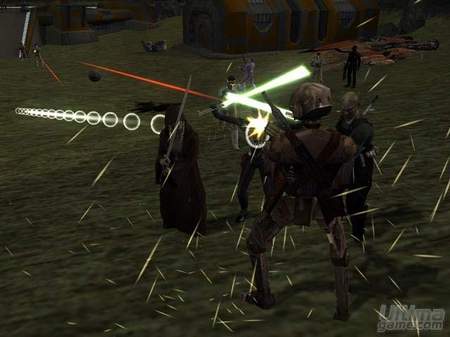 5 nuevos artworks de Star Wars  Knight of the Old Republic 2: The Sith Lords