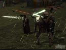 Nuevo video, arte e imágenes de Knight of the Old Republic II: The Sith Lords