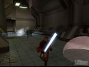 Nuevo video, arte e imágenes de Knight of the Old Republic II: The Sith Lords