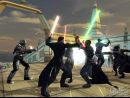 Nuevo video, arte e imágenes de Knight of the Old Republic II: The Sith Lords