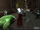 11 nuevas pantallas de Knights of the Old Rebuplic II: The Sith Lords