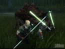 11 nuevas pantallas de Knights of the Old Rebuplic II: The Sith Lords