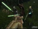 11 nuevas pantallas de Knights of the Old Rebuplic II: The Sith Lords