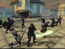 11 nuevas pantallas de Knights of the Old Rebuplic II: The Sith Lords
