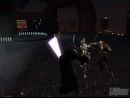 Nuevo video, arte e imágenes de Knight of the Old Republic II: The Sith Lords