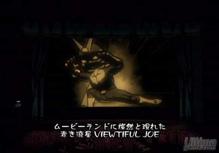 Nuevo video e imgenes de Viewtiful Joe 2 para PlayStation 2 y GameCube