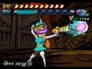 5 capturas nuevas de Viewtiful Joe 2