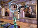 Primer scan para Soul Calibur 3