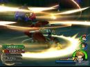 Primeras imágenes de Kingdom Hearts 2