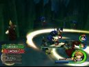 12 nuevas capturas de Kingdom Hearts 2
