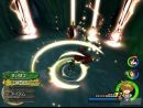 Primeras imágenes de Kingdom Hearts 2