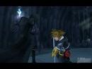 Primeras imágenes de Kingdom Hearts 2