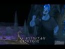 12 nuevas capturas de Kingdom Hearts 2