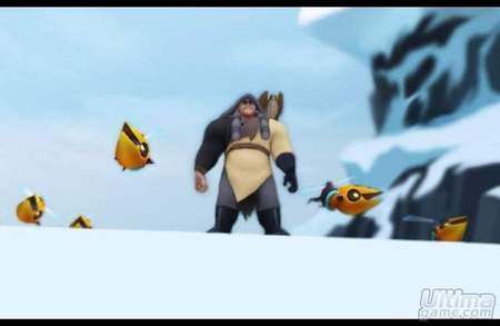 Confirmado - Kingdom Hearts 2 nos llegará doblado y traducido al castellano