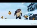 12 nuevas capturas de Kingdom Hearts 2