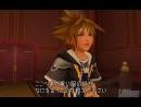 Primeras imágenes de Kingdom Hearts 2
