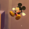 Castle of Illusion Starring Mickey Mouse consola