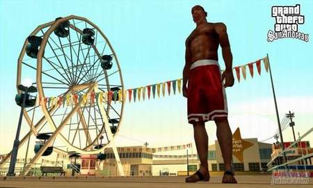Grand Theft Auto: San Andreas arrasa en las puntuaciones de los principales medios de prensa