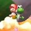 Yoshi's New Island consola