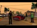 Grand Theft Auto: San Andreas filtrado