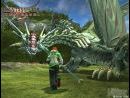 3 nuevas imágenes de Phantasy Star Universe para PlayStation 2