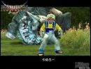 Nuevos scans para Phantasy Star Universe