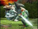 Nuevos scans para Phantasy Star Universe