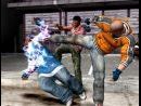 7 videos e imágenes de Urban Reign, la nueva apuesta de Namco
