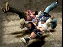 La nueva apuesta de Namco a los beat’em up