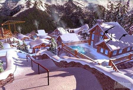 Electronic Arts anuncia la banda sonora completa del ttulo SSX on Tour