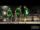 8 nuevas imágenes de Fifa Street