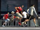 Electronic Arts anuncia la banda sonora que incluirá el título Fifa Street