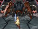 Primeras imágenes del Episodio 3: La Venganza del Sith