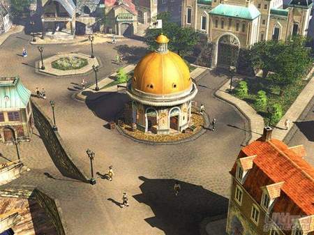 Ensemble Studios ya prepara Age of Empire IV y V