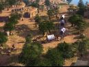 Nuevos detalles, imágenes y video de Age of Empire III