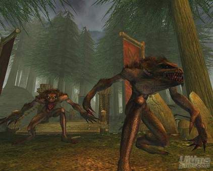 Fable: The Lost Chapters tambin para Xbox un mes ms tarde que en PC
