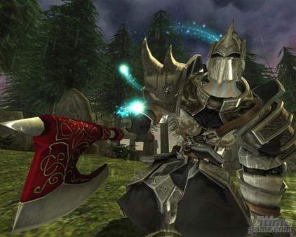Fable: The Lost Chapters tambin para Xbox un mes ms tarde que en PC
