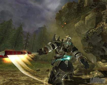 Fable: The Lost Chapters tambi�n para Xbox un mes m�s tarde que en PC