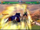 Bandai nos enseña más acerca del funcionamiento de Dragon Ball Z Budokai Tenkaichi